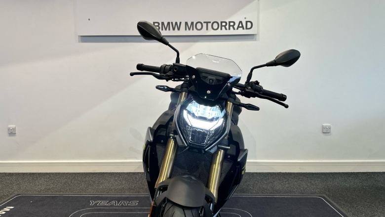 BMW S1000R SPORT